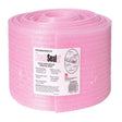 Owens Corning 7.5 in. W X 50 ft. L X 0.19 in. Unfaced Ridged Sill Gasket Roll 31.25 sq ft, Pack of 6