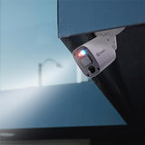 Swann Enforcer Indoor and Outdoor Smart-Enabled DVR Security Camera System