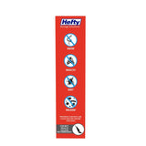 Hefty Shrink-Pak Clear Jumbo Vacuum Cube Storage Bags, Pack of 3