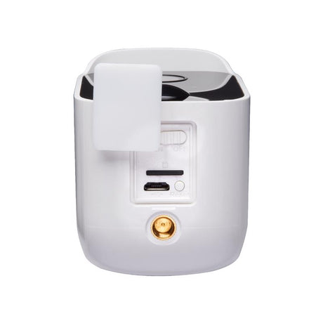Swann CoreCam Battery Powered Indoor and Outdoor Smart-Enabled Security Camera