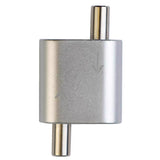 Belle Luci Holiday Bright Lights LED Patio Hardware String Light Hanging Kit Clear 0 in. 0 lights