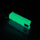 Sabre White Plastic Pepper Spray