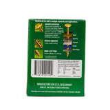 SPAX Multi-Material No. 8 in. X 2 in. L T-20+ Wafer Head Serrated Construction Screws
