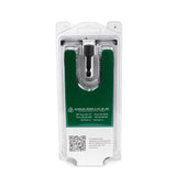 SPAX PowerLags 1/4 in. in. X 6 in. L Hex Drive Hex Washer Head Serrated Structural Screws