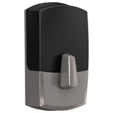 Schlage Encode Satin Nickel Metal Wi-Fi Deadbolt