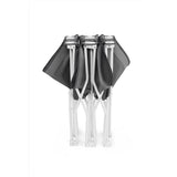 Regalo My Cot Gray Metal Toddler Bed 1 pk