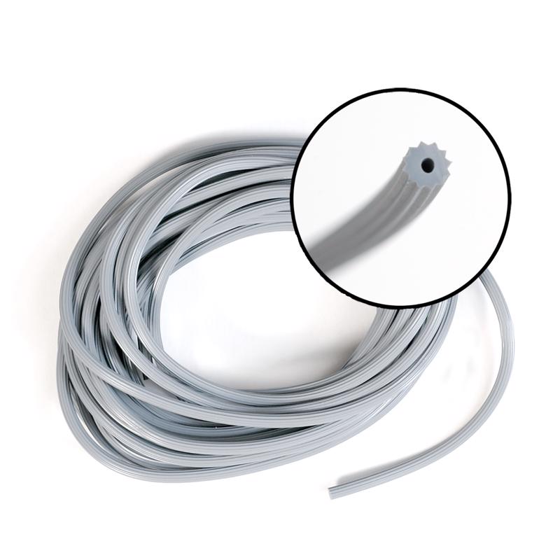 Phifer Wire 0.125 in. D X 25 ft. L Screen Spline