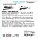 Ace Brown Metal/Wood 8.46 in. L Screen Roller Tool