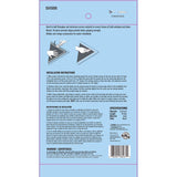 Ace 0.19 in. D X 25 ft. L Spline Channel