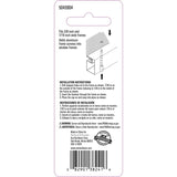 Ace Zinc Screen Plunger 6 pk
