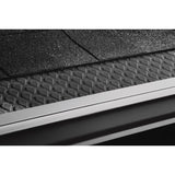 Rebel Gutter Guards 5 in. W X 39 ft. L Gray Aluminum Gutter Guard 13 pk