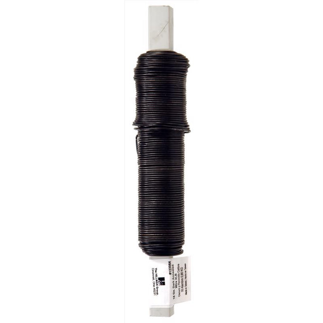 OOK Black Annealed Steel 16 Ga. Wire