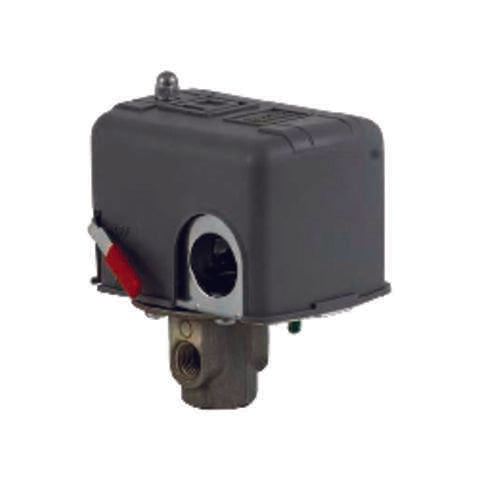 Telemecanique Pumptrol 95 psi 125 psi Pressure Switch