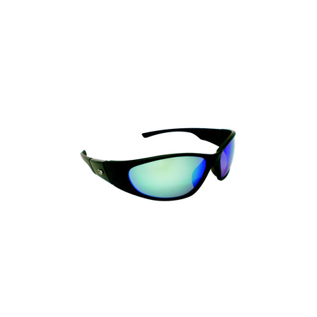 Yachter's Choice 42103 Manta" Sunglasses With Blue Mirror Polarized Lenses