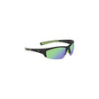 Yachter's Choice 44054 "Ozark" Polarized Sunglasses Green Mirror