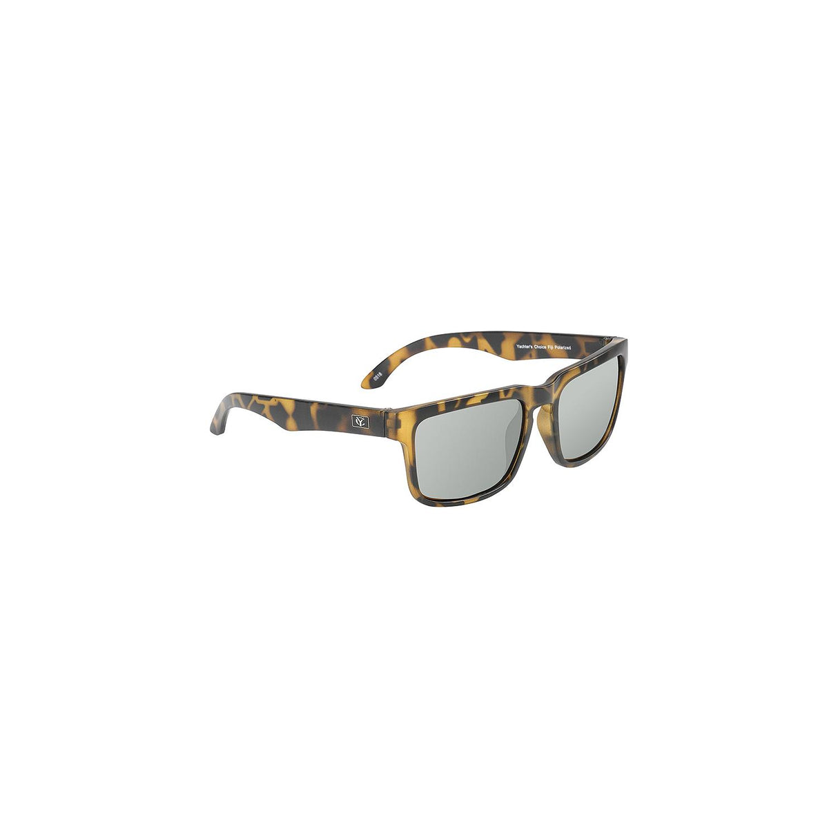 Yachter's Choice 44365 "Fiji"  Polarized Sunglasses - Ladies Grey Mirror