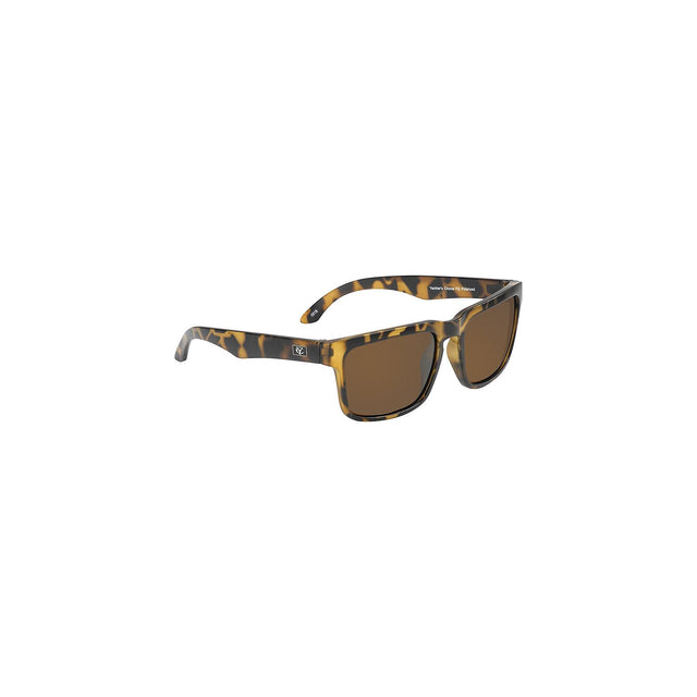 Yachter's Choice 44634 "Fiji"  Polarized Sunglasses - Ladies Brown