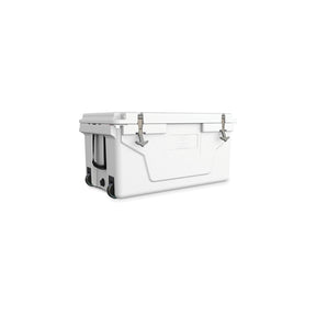 Yachter's Choice 50007 Extended Performance Cooler w/Wheels, 65 Qt.