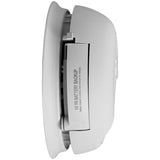 First Alert 10 Year Back Up Hard-Wired w/Battery Back-Up Ionization Smoke and Carbon Monoxide Detect