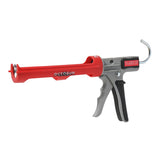 Newborn 208D Caulk Gun, 10 oz Cartridge