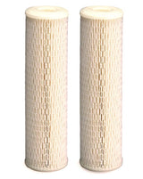 Culligan S1A Water Filter Cartridge, 20 um Filter, Polypropylene