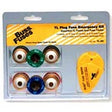 Bussmann TL Series TL-EK Fuse Kit, 125 V, TL, Emergency Fuse