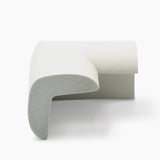 Regalo Gray Soft Rubber Corner Cushions 4 pk