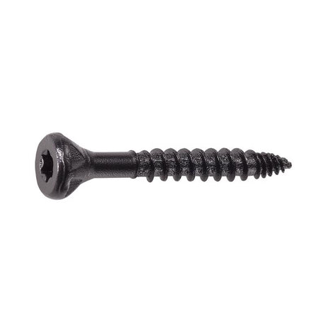 FastenMaster MVP 1-1/2 in. L Torx Ttap Self-Tapping Wood Screws 2000 pk