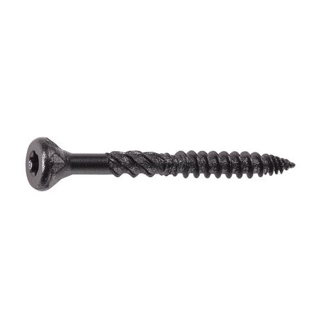 FastenMaster MVP 2 in. L Torx Ttap Self-Tapping Wood Screws 2000 pk