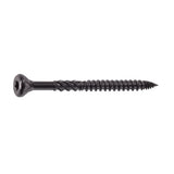 FastenMaster MVP 2-1/2 in. L Torx Ttap Self-Tapping Wood Screws 450 pk