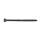 FastenMaster MVP 3-1/2 in. L Torx Ttap Self-Tapping Wood Screws 1250 pk
