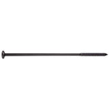 FastenMaster VersaLOK 10 in. L Torx Ttap Galvanized Coarse Structural Wood Screws 1 pk
