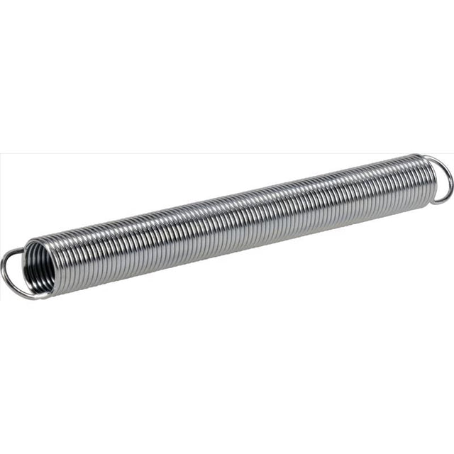 HILLMAN 4.5 in. L X 15/32 in. D Extension Spring 2 pk