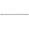 HILLMAN 16.2 in. L X 13/32 in. D Extension Spring 1 pk