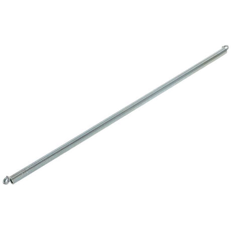 HILLMAN 16.2 in. L X 13/32 in. D Extension Spring 1 pk