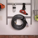 VELCRO Brand Large Nylon Bundling Straps 30 in. L 2 pk