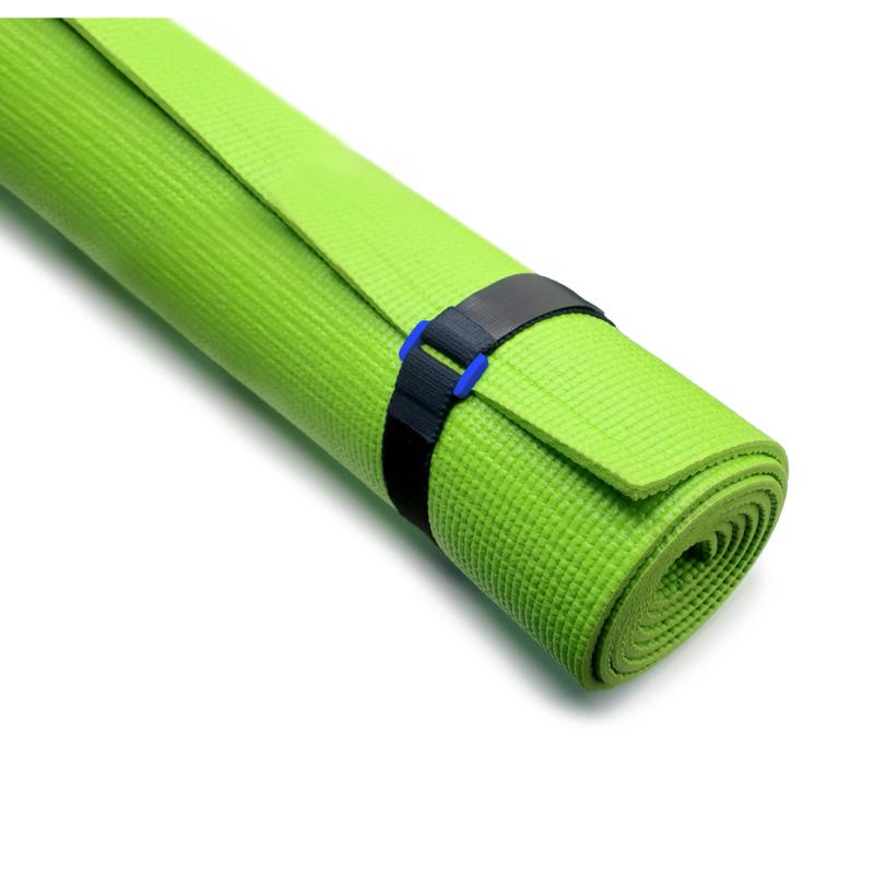 VELCRO Brand Medium Nylon Bundling Straps 15 in. L 2 pk
