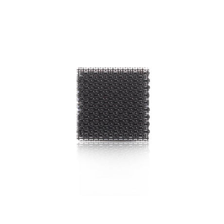 VELCRO Brand Small Nylon Hook and Loop Fastener 1 in. L 6 pk