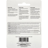 HILLMAN Clear Removable Cup/Picture Hook 4 pc