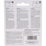 HILLMAN White Classic Hanging Hooks 50 lb 1 pk