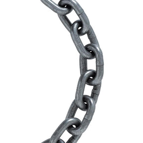Koch Industries 5/16 in. Welded Steel Grade 43 High Test Chain .3125 in. D X 20 ft. L