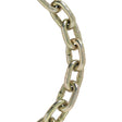 Koch Industries 3/8 in. Welded Steel Transport Chain .375 in. D X 10 ft. L