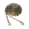 Koch Industries 5/16 in. Welded Steel Binder Chain .3125 in. D X 14 ft. L, Pack of 4