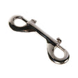 Koch Industries Nickel-Plated Die Cast Bolt Snap 100 lb 4.63 in. L, Pack of 10