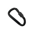 Koch Industries Zinc-Plated Steel Spring Snap 160 lb 2.75 in. L, Pack of 10