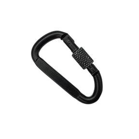 Koch Industries Zinc-Plated Steel Spring Snap 160 lb 2.75 in. L, Pack of 10