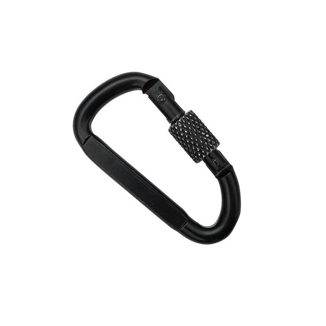 Koch Industries Zinc-Plated Steel Spring Snap 160 lb 2.75 in. L, Pack of 10