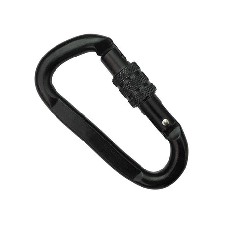 Koch Industries Zinc-Plated Steel Spring Snap 280 lb 4 in. L, Pack of 10