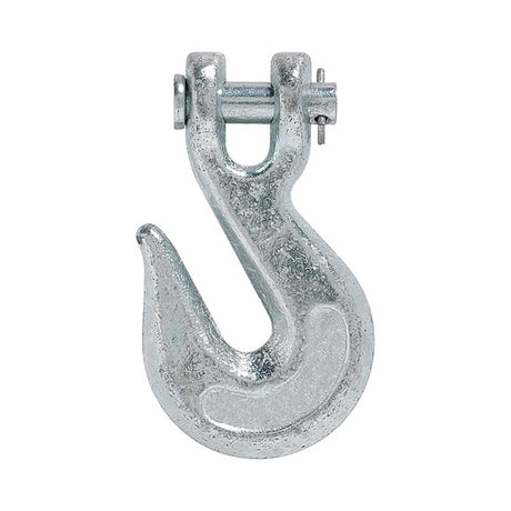 Koch Industries 3/8 in. H Grab Hook Clevis Grab Hook 5400 lb, Pack of 3