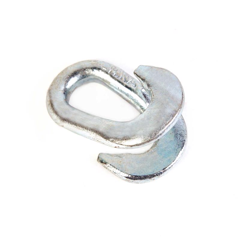 Koch Industries 1-1/4 in. H Utility Lap Links 400 lb, Pack of 20